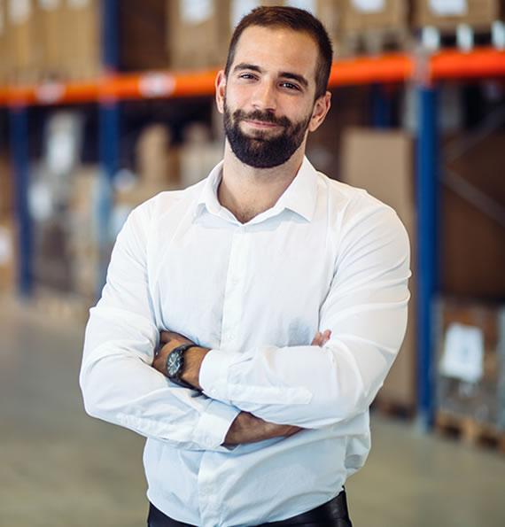 Asesor de Aduanas en Venezuela