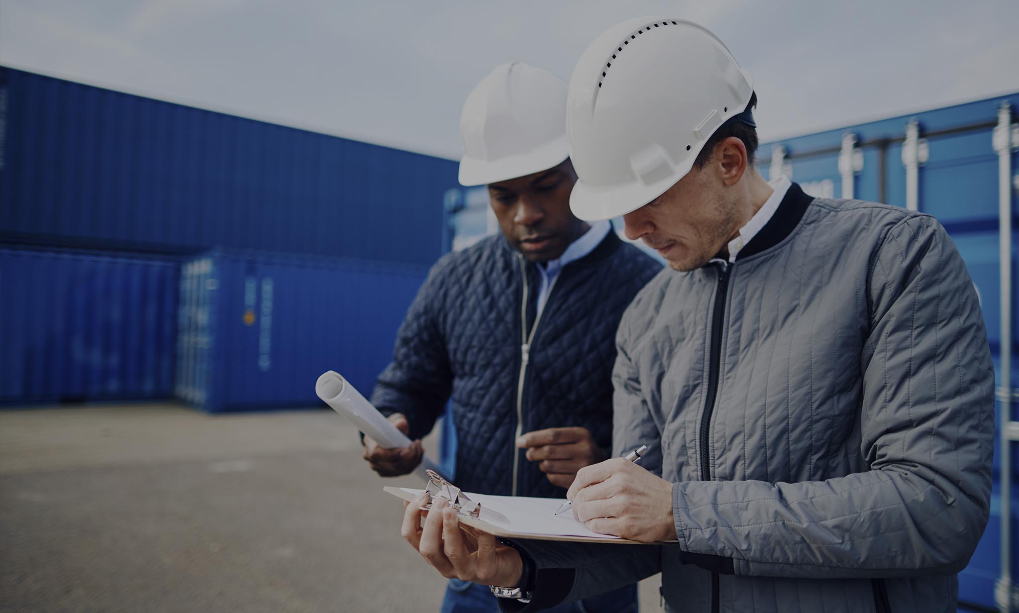 Agentes de Aduana en Venezuela
