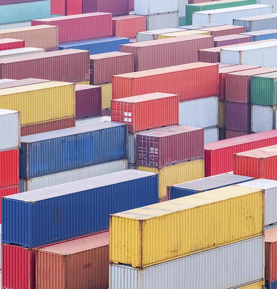 Agente Aduanal en Venezuela