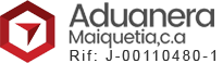 Logo Empresa Aduanera Maiquetía